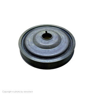 پولی سر میل لنگ ال۹۰ اصلی